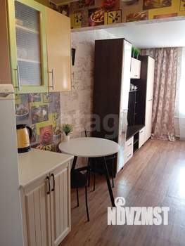 Студия квартира, на длительный срок, 18м2, 2/5 этаж