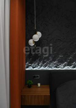 1-к квартира, на длительный срок, 49м2, 11/19 этаж