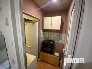 1-к квартира, на длительный срок, 12м2, 8/8 этаж