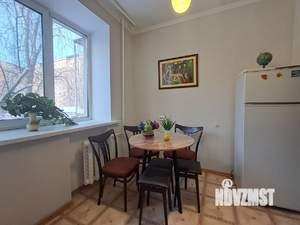 3-к квартира, посуточно, 98м2, 2/5 этаж
