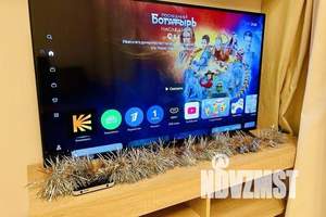 1-к квартира, посуточно, 31м2, 4/23 этаж