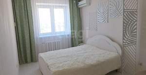1-к квартира, на длительный срок, 43м2, 14/16 этаж