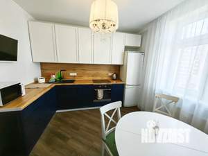 2-к квартира, посуточно, 70м2, 10/17 этаж