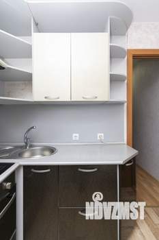 1-к квартира, на длительный срок, 33м2, 5/5 этаж