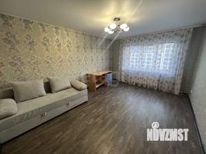 1-к квартира, на длительный срок, 38м2, 7/17 этаж