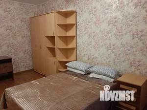 2-к квартира, посуточно, 42м2, 2/14 этаж