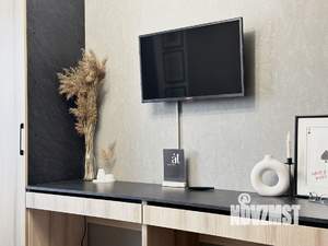 1-к квартира, посуточно, 34м2, 3/9 этаж