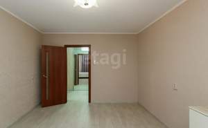 1-к квартира, на длительный срок, 40м2, 6/10 этаж