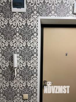 1-к квартира, на длительный срок, 32м2, 10/20 этаж