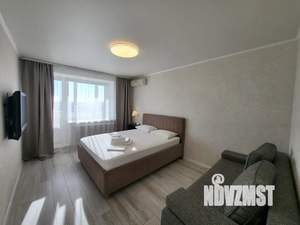 1-к квартира, посуточно, 35м2, 11/14 этаж