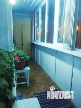 3-к квартира, на длительный срок, 62м2, 3/6 этаж