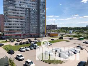 Студия квартира, на длительный срок, 18м2, 3/16 этаж