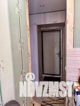 1-к квартира, на длительный срок, 25м2, 4/5 этаж