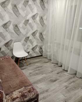 3-к квартира, на длительный срок, 56м2, 3/15 этаж