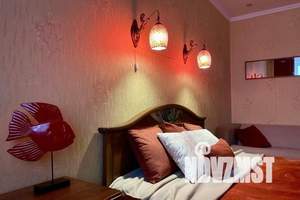 2-к квартира, посуточно, 75м2, 5/12 этаж