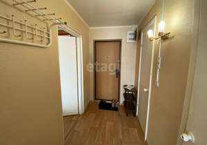 1-к квартира, на длительный срок, 44м2, 9/9 этаж