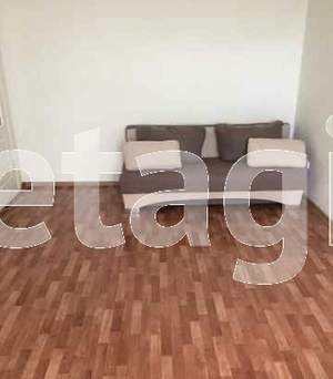 1-к квартира, на длительный срок, 40м2, 9/9 этаж