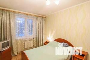 2-к квартира, посуточно, 60м2, 3/9 этаж