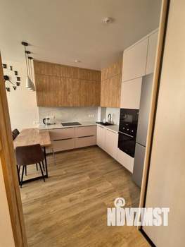 2-к квартира, на длительный срок, 53м2, 16/16 этаж