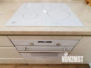 1-к квартира, посуточно, 50м2, 17/19 этаж