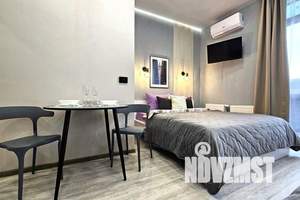 1-к квартира, посуточно, 25м2, 8/9 этаж