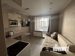 Студия квартира, на длительный срок, 18м2, 14/16 этаж