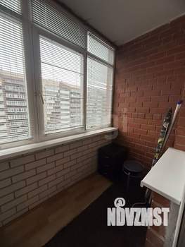 1-к квартира, на длительный срок, 49м2, 4/9 этаж