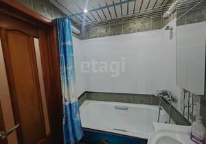 1-к квартира, на длительный срок, 32м2, 4/10 этаж