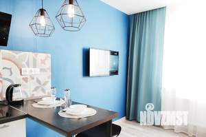 1-к квартира, посуточно, 20м2, 1/17 этаж