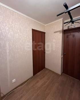 1-к квартира, на длительный срок, 23м2, 4/5 этаж