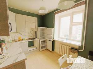 1-к квартира, на длительный срок, 36м2, 9/14 этаж