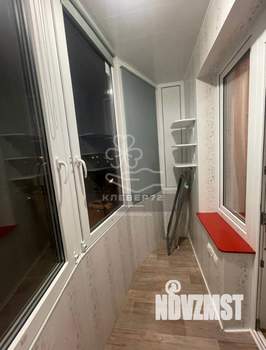 1-к квартира, на длительный срок, 36м2, 2/16 этаж