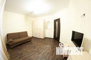 1-к квартира, посуточно, 46м2, 3/15 этаж