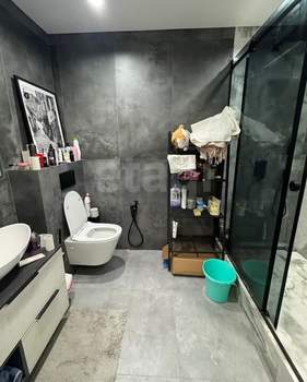 3-к квартира, на длительный срок, 100м2, 7/17 этаж