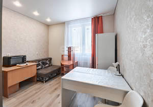 1-к квартира, на длительный срок, 31м2, 4/9 этаж