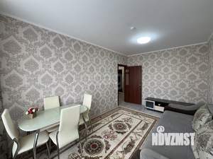 1-к квартира, на длительный срок, 37м2, 6/16 этаж