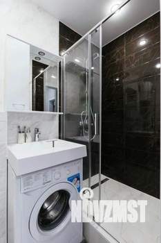 1-к квартира, посуточно, 27м2, 1/1 этаж