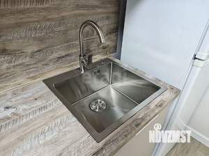 1-к квартира, на длительный срок, 34м2, 15/24 этаж