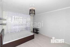 1-к квартира, на длительный срок, 41м2, 5/9 этаж