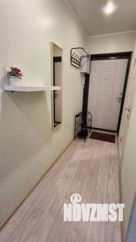 Студия квартира, на длительный срок, 16м2, 4/17 этаж