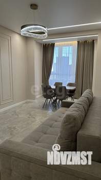 1-к квартира, на длительный срок, 63м2, 9/13 этаж