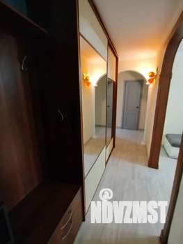 3-к квартира, посуточно, 65м2, 1/9 этаж