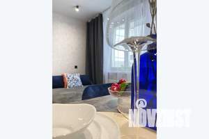 1-к квартира, посуточно, 28м2, 9/15 этаж