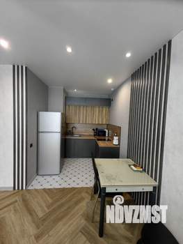 2-к квартира, на длительный срок, 43м2, 13/25 этаж