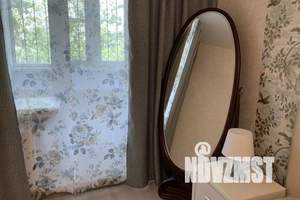 2-к квартира, посуточно, 61м2, 1/9 этаж