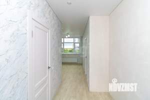 1-к квартира, на длительный срок, 36м2, 3/25 этаж