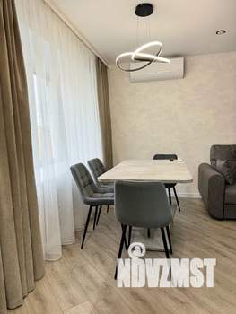 2-к квартира, посуточно, 44м2, 5/5 этаж