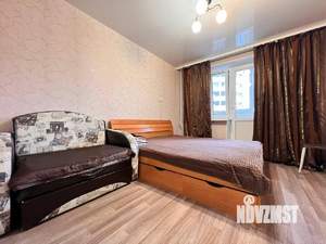 3-к квартира, посуточно, 80м2, 1/1 этаж