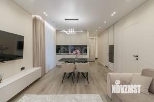 2-к квартира, на длительный срок, 63м2, 4/25 этаж