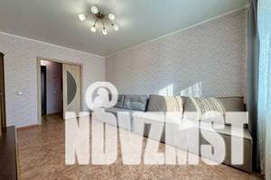 2-к квартира, посуточно, 50м2, 6/9 этаж